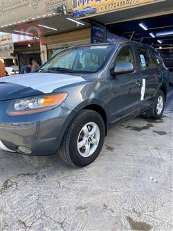 هيونداي سانتافي